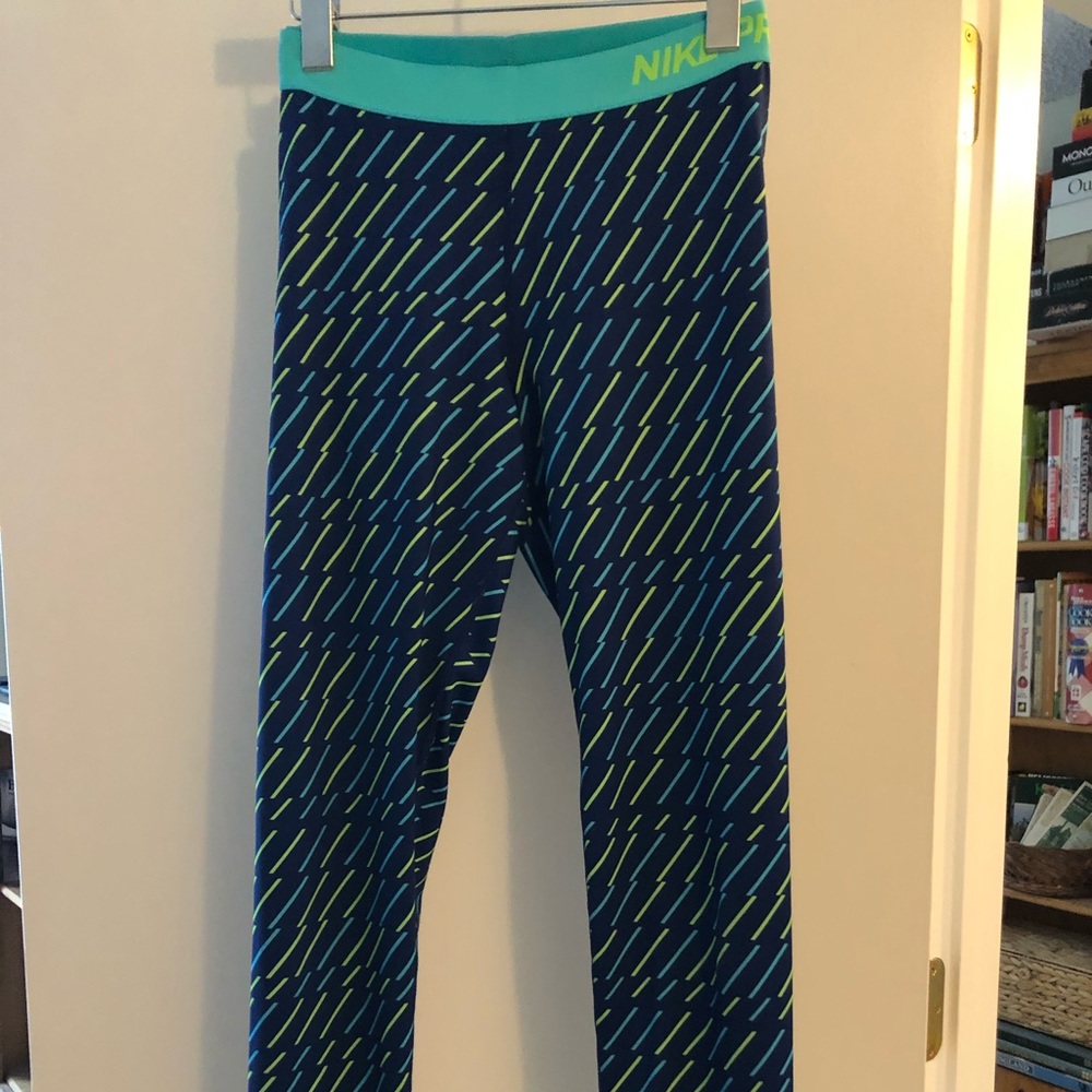Nike workout leggings